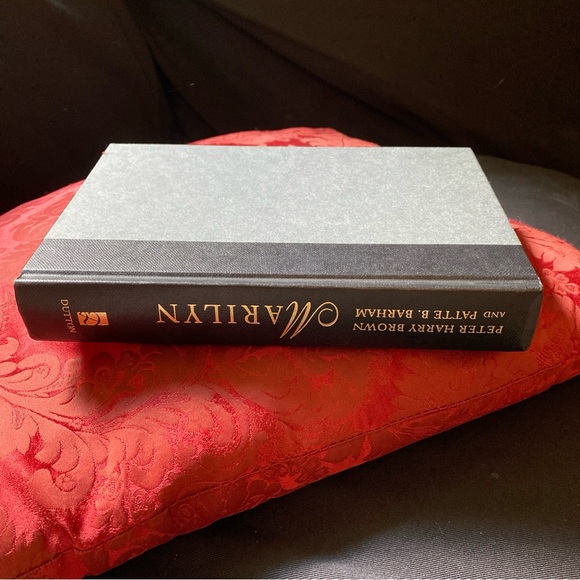 Marilyn Monroe book bundle - Picture 7 of 11